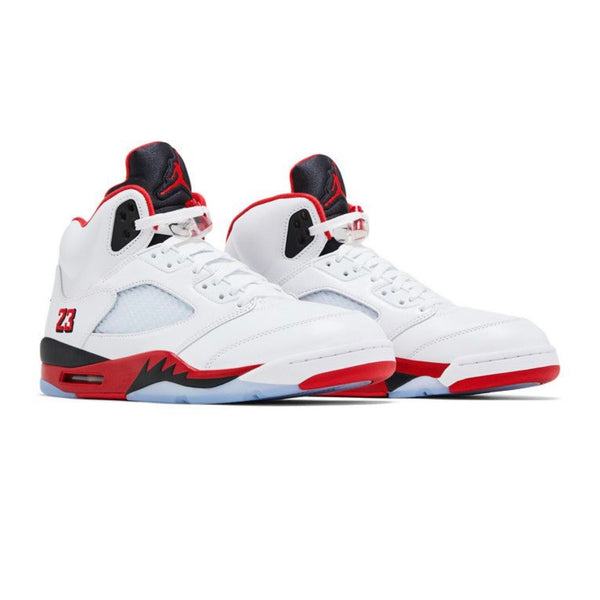 Air Jordan 5 Retro Fire Red