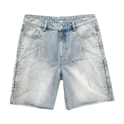 Free reFills “Studded” Shorts