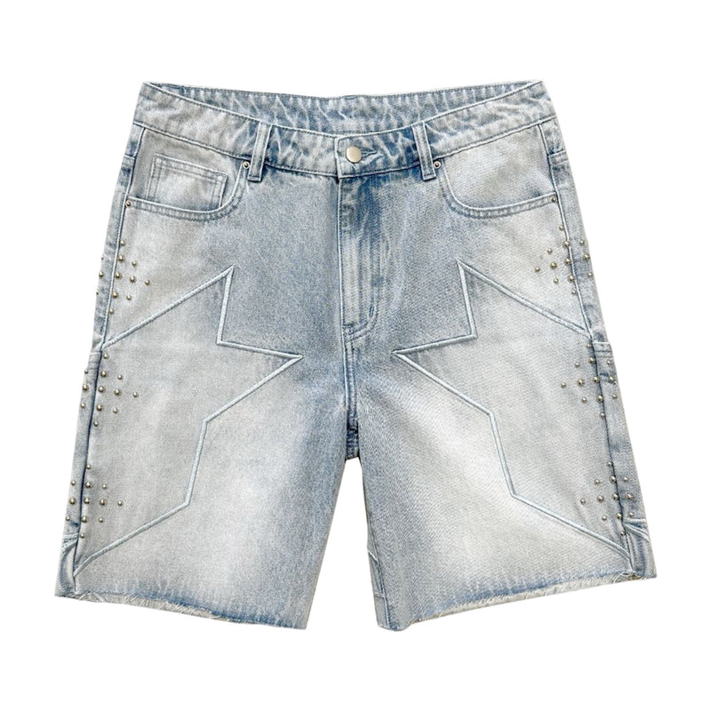 Free reFills “Studded” Shorts