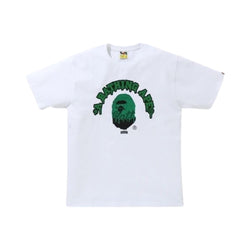 BAPE “Gunna Collab” White Tee