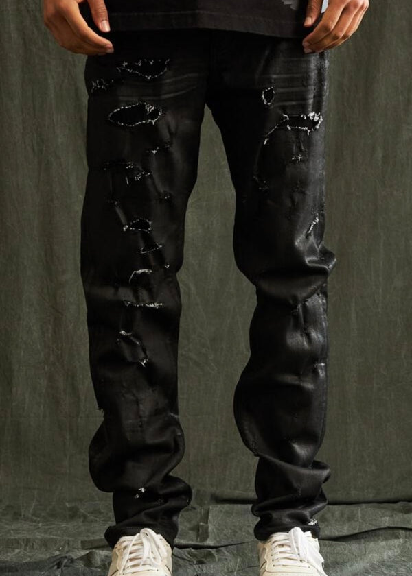 Embellish NYC Kinsella Jeans (019)