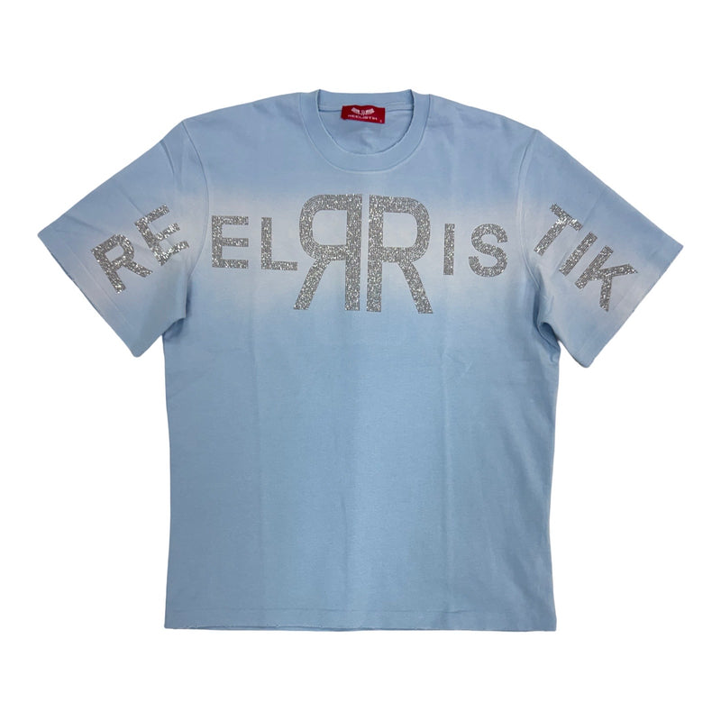 Reelistik Double R Stones Heavyweight Tee