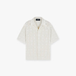 Represent Lace Knit Shirt