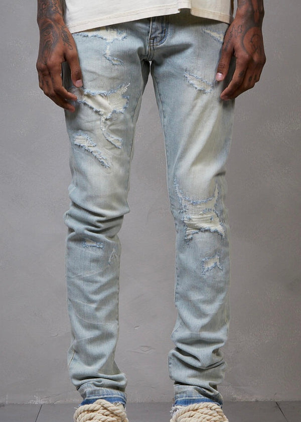 GFTD LA Ron Vintage Jeans