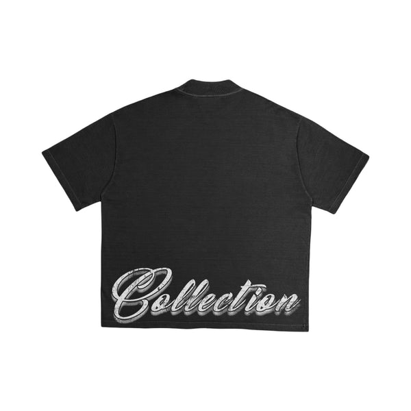 Prestige “Path To City” Tee