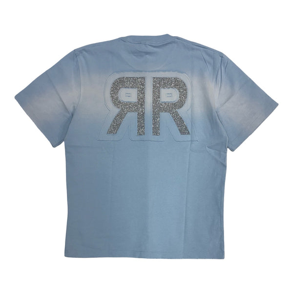 Reelistik Double R Stones Heavyweight Tee