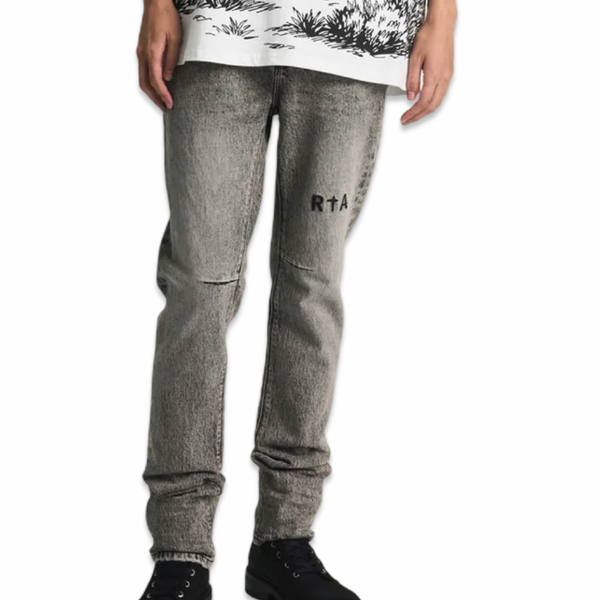 Serenede “Navy Fume” Jeans – Era Clothing Store
