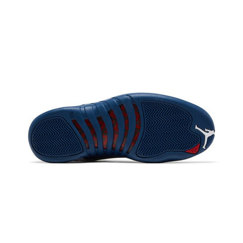 Air Jordan 12 Retro French Blue