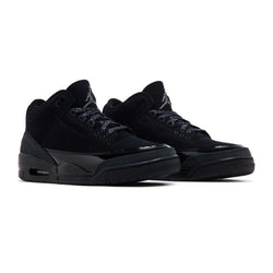 Air Jordan 3 Retro Black Cat