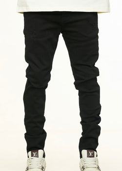 Pheelings “Eclipse” Jet Skinny Jeans