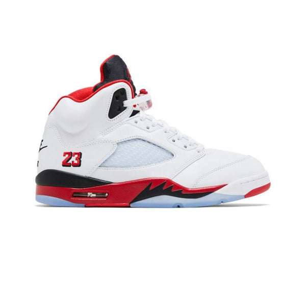 Air Jordan 5 Retro Fire Red