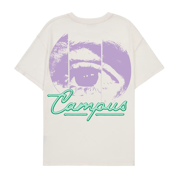 Campus “Worldwide” Tee