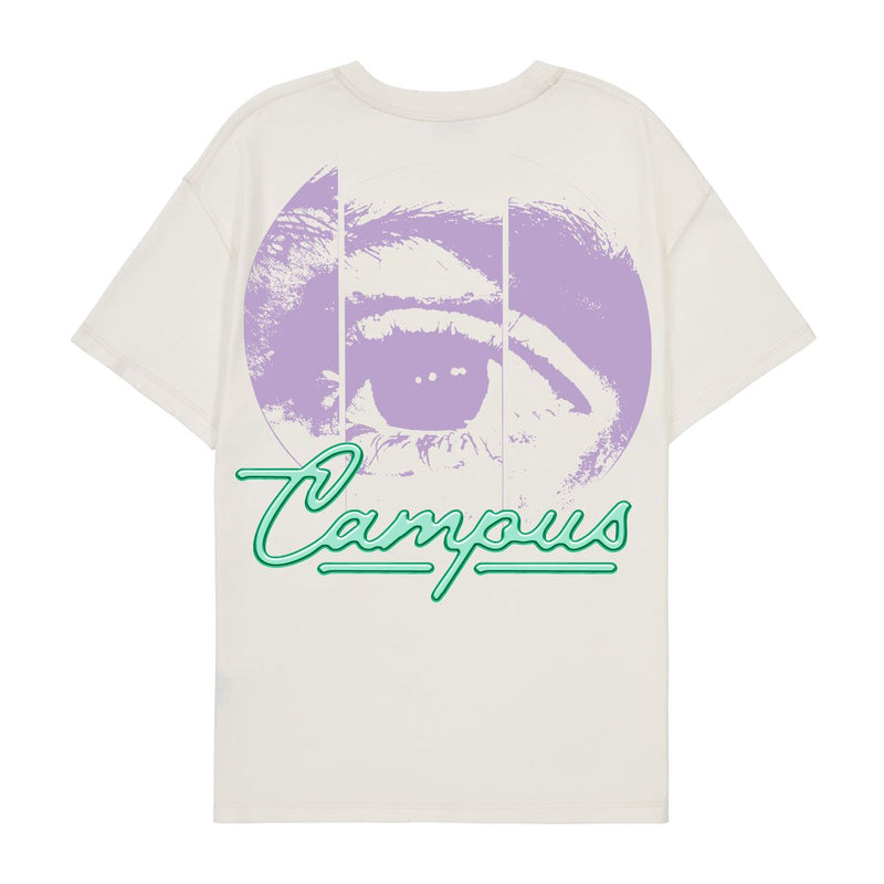 Campus “Worldwide” Tee