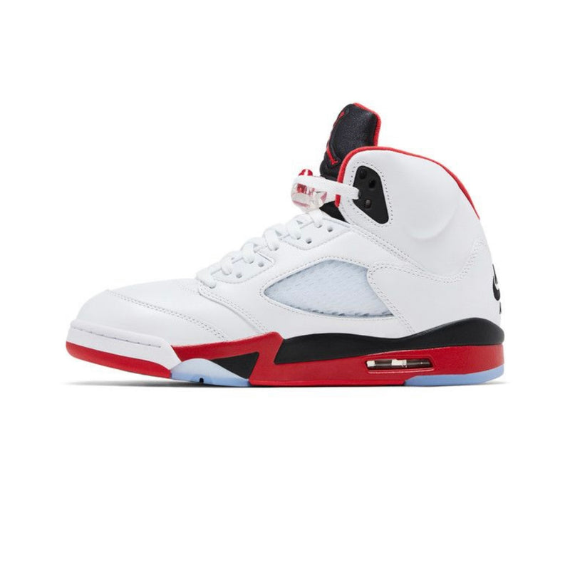 Air Jordan 5 Retro Fire Red
