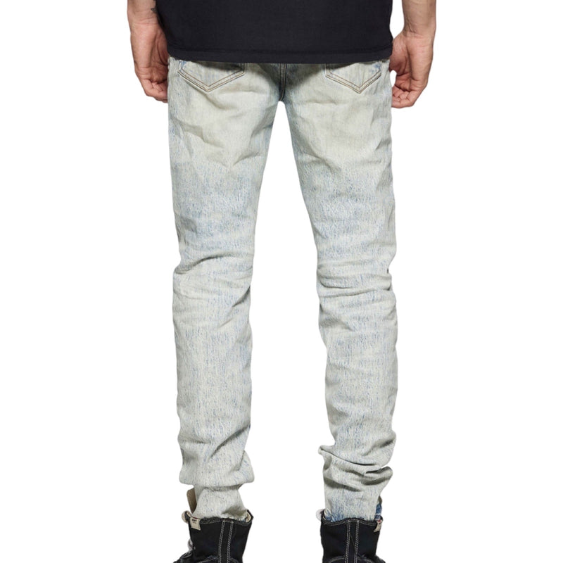 Purple Brand Sunshine Coated Jeans