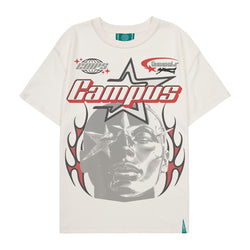 Campus “Visionary” Tee