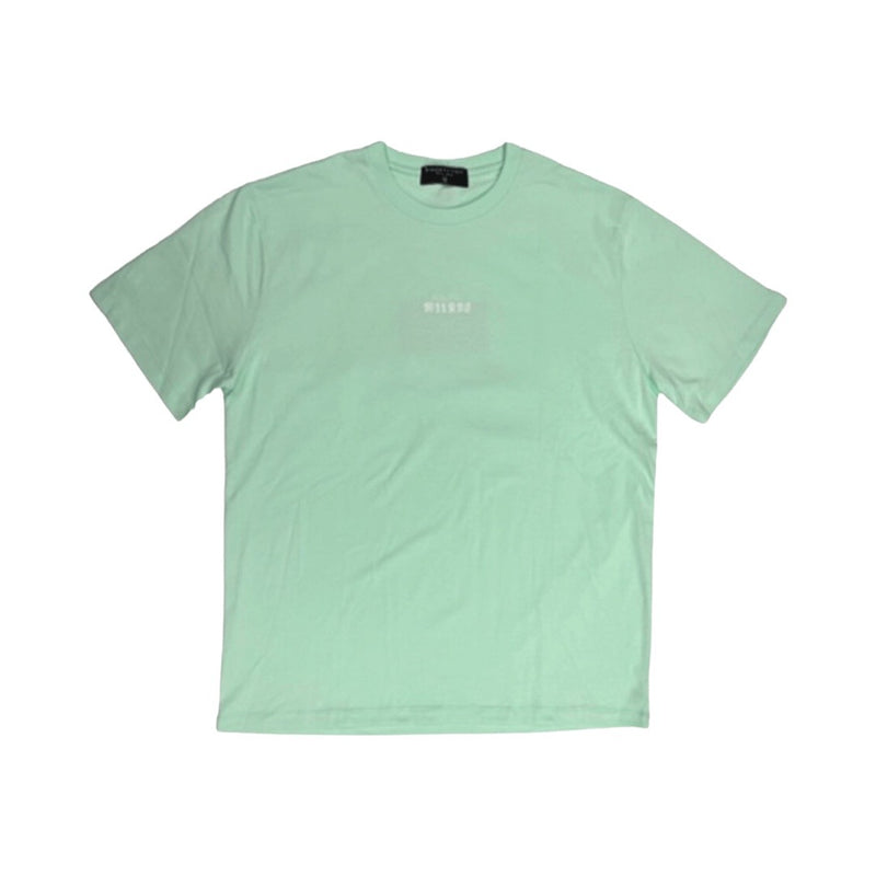 Roberto Vino Tech The One Sage Tee