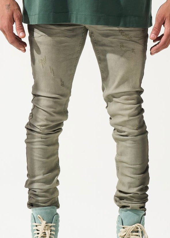 Serenede “Zinc” Shades Jeans – Era Clothing Store