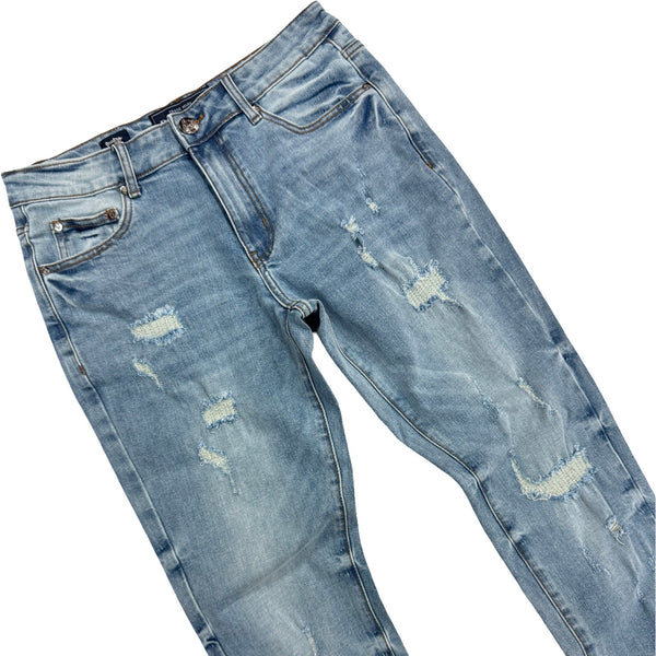 Damati Tuscany Blue Jeans (DMT-218)