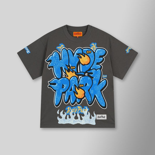 Hydepark Bubble Yup Tee