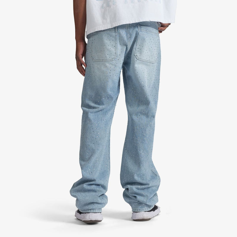 Gala Blue Stone Wash Jeans