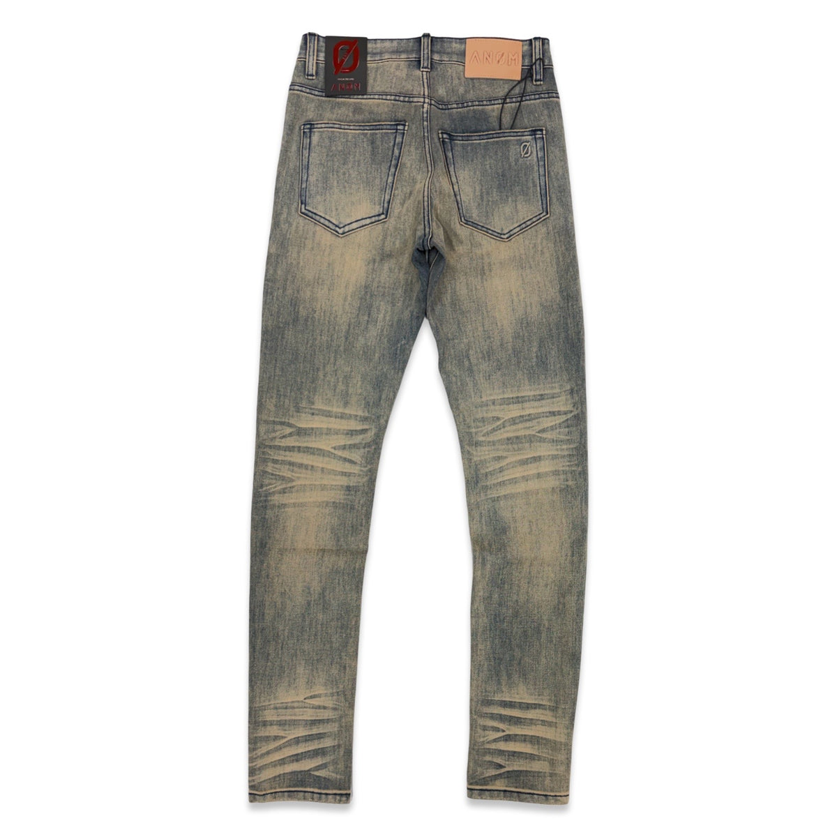 Purple Brand Shiny Racer Jeans – Era Clothing Store