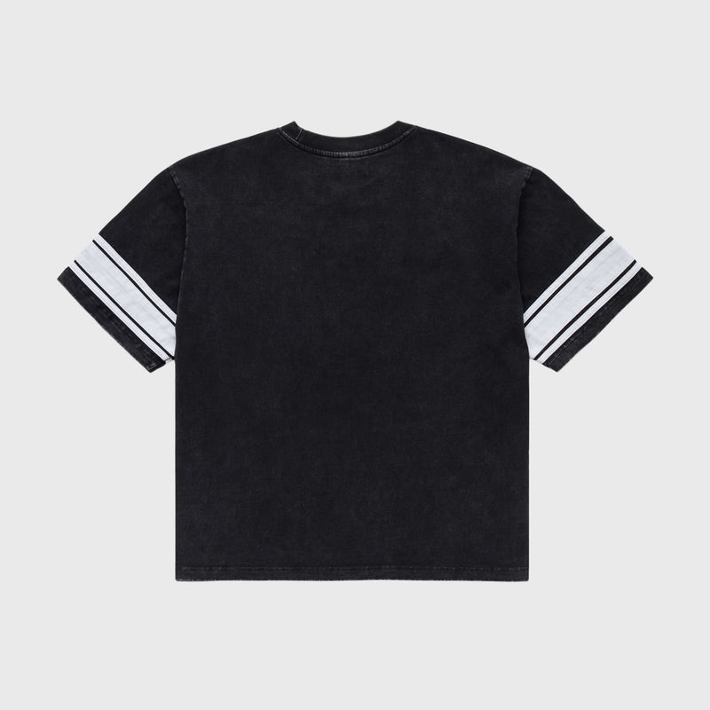 Homme Femme “Paris” Rhinestone Tee