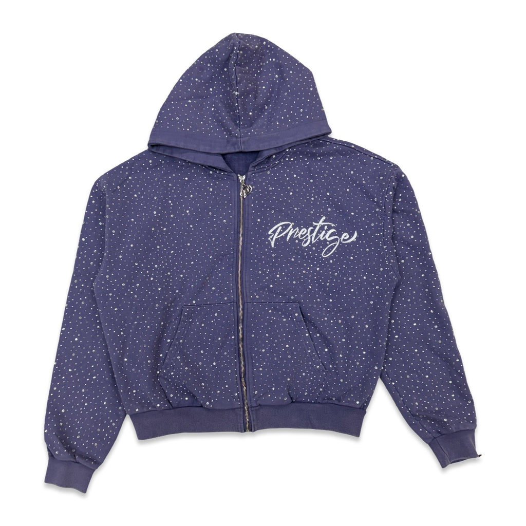 Prestige “Diamond” Purple Hoodie – Era Clothing Store Prestige “Diamond” Purple Hoodie – Era Clothing Store