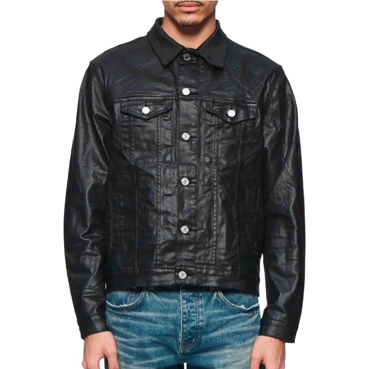 Mixed Emotion “Cloud” Puffer Jacket – Era Clothing Store