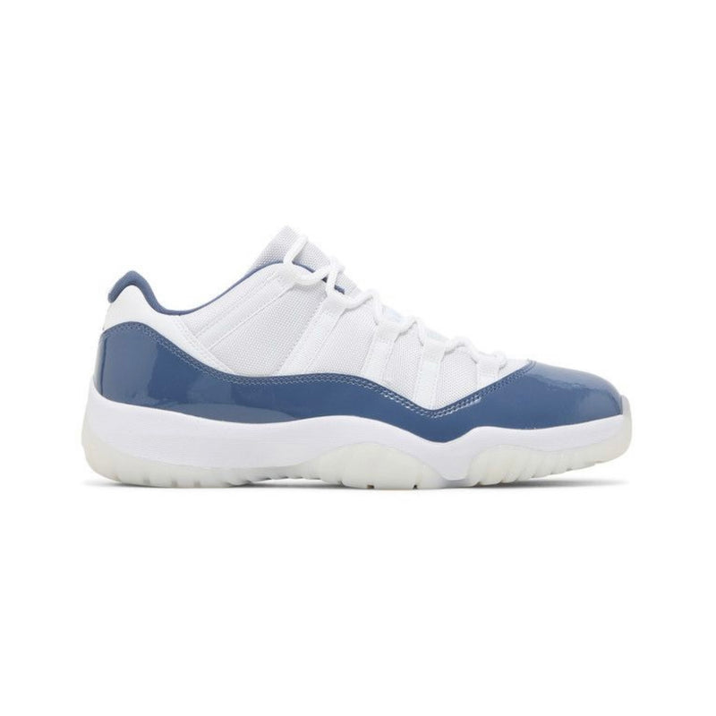 Air Jordan 11 Retro Diffused Blue