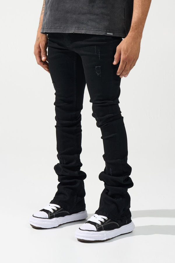 Serenede “Zinc” Shades Jeans – Era Clothing Store