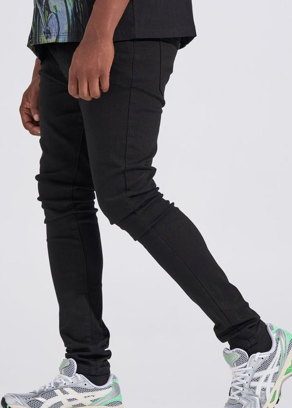 Pheelings “The Label” Black Skinny Jeans