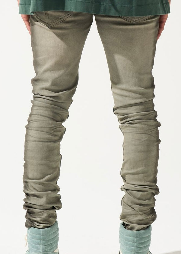 Serenede “Zinc” Shades Jeans – Era Clothing Store