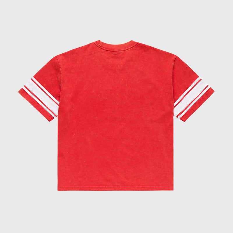 Homme Femme “Tokyo” Rhinestone Tee