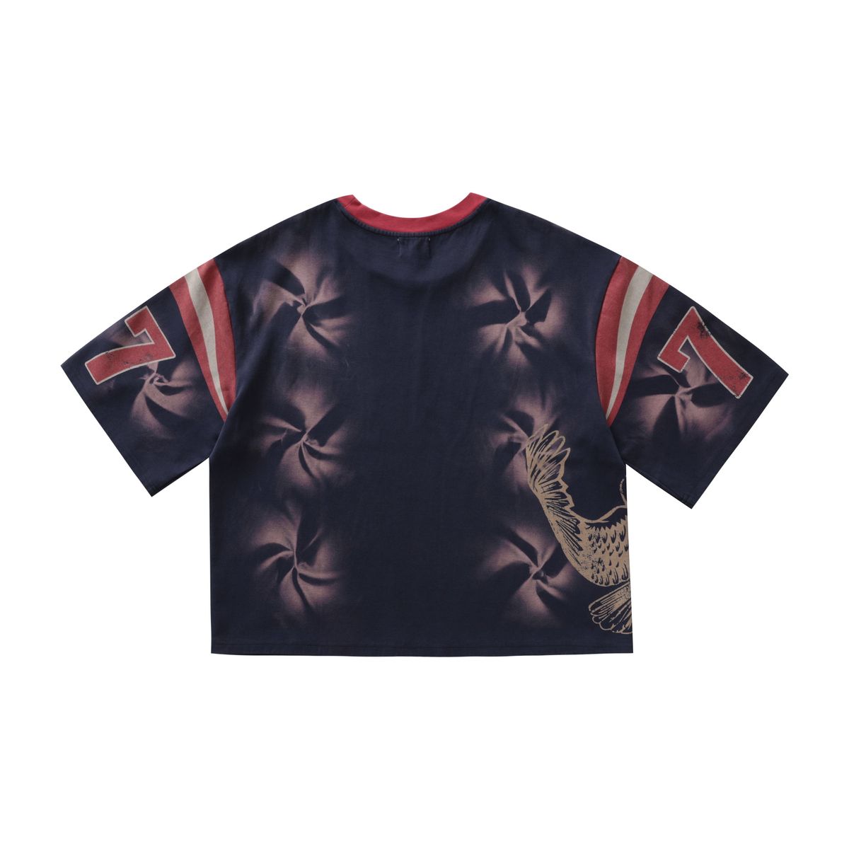 Shoot1st Studios Navy Atelier Jersey – Era Clothing Store Shoot1st Studios Navy Atelier Jersey – Era Clothing Store