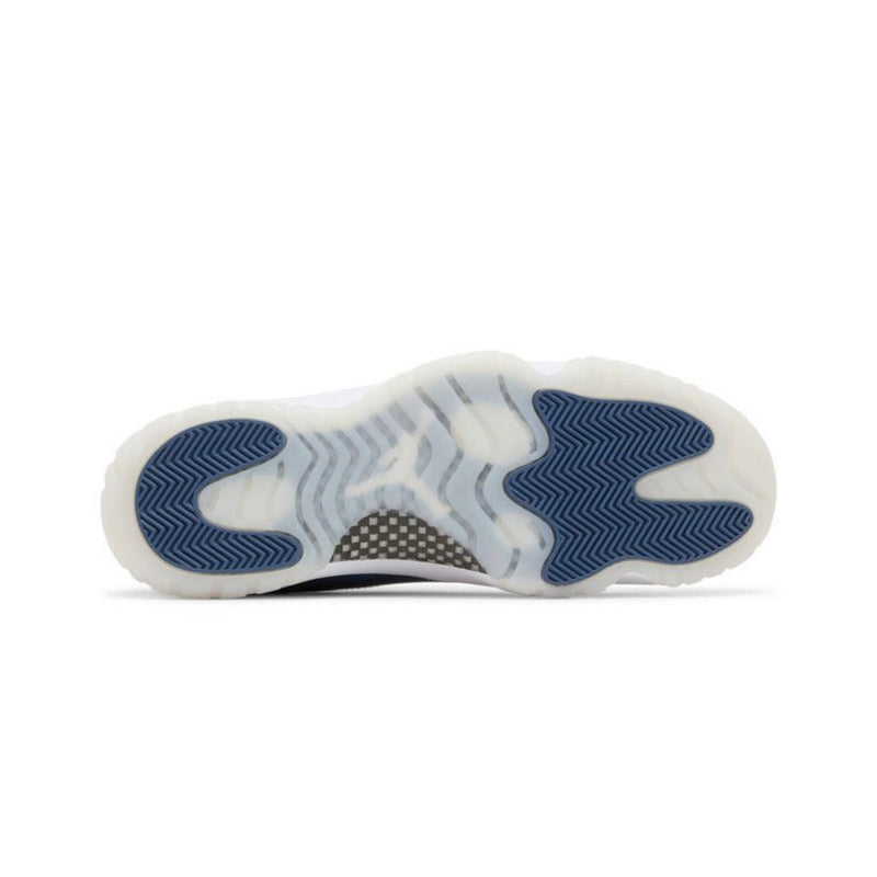 Air Jordan 11 Retro Diffused Blue