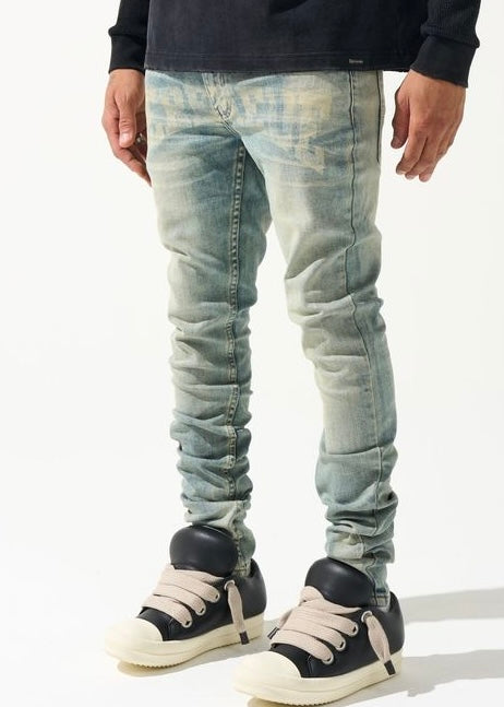 Serenede “Midnight” Black Jeans – Era Clothing Store