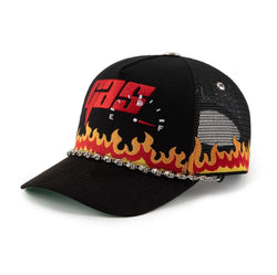 Gas Nyc Full Tank Trucker