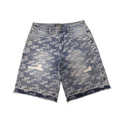 Prestige “Arabic Letters” Shorts