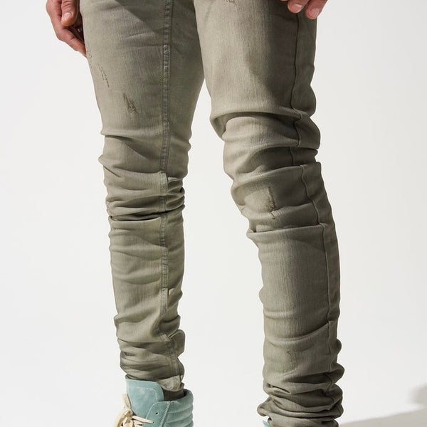 Serenede “Zinc” Shades Jeans – Era Clothing Store
