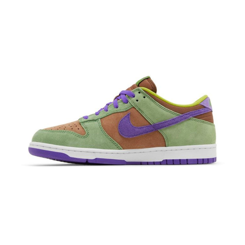 Dunk Low Retro Veneer