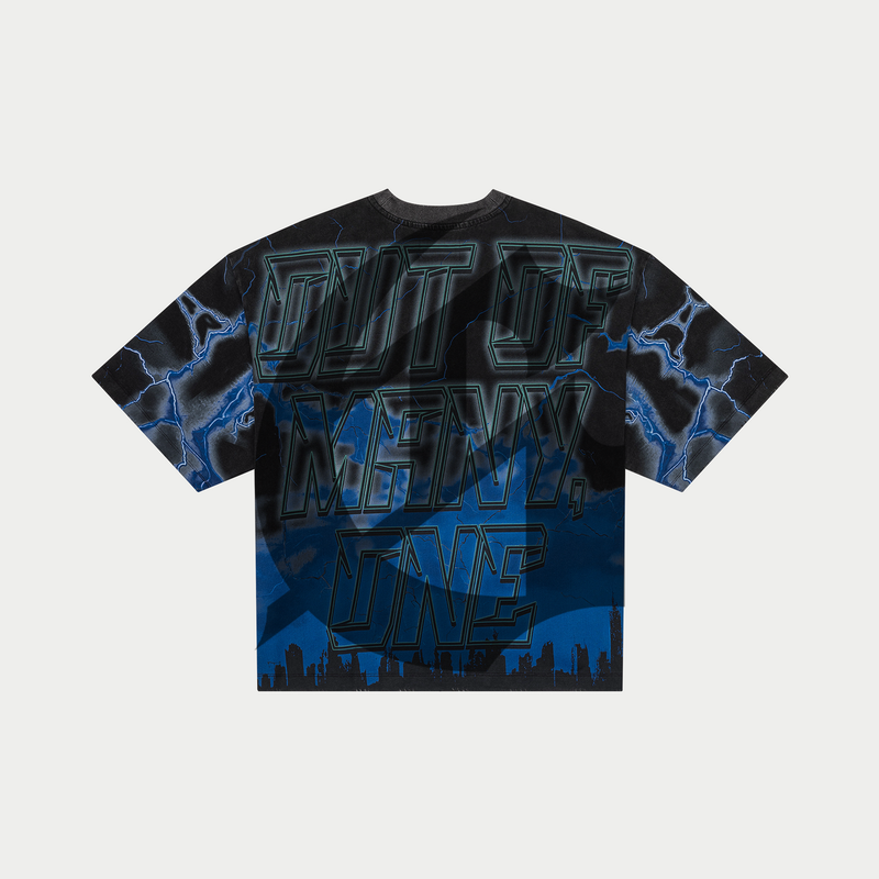 Godspeed “Voltage LA” Tee