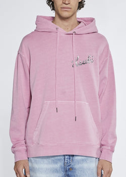 Ksubi Autograph Hyper Hoodie