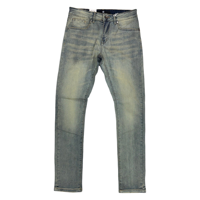 Focus Vintage Slim Fit Jeans (5244)