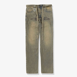Gala Crystal Warm Wash Jeans