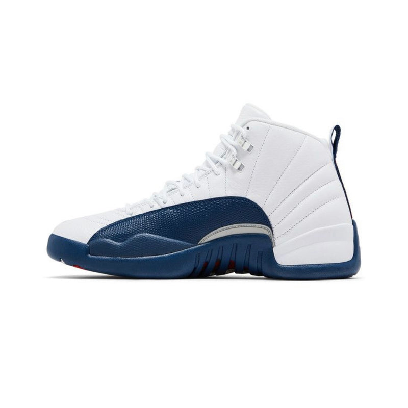 Air Jordan 12 Retro French Blue