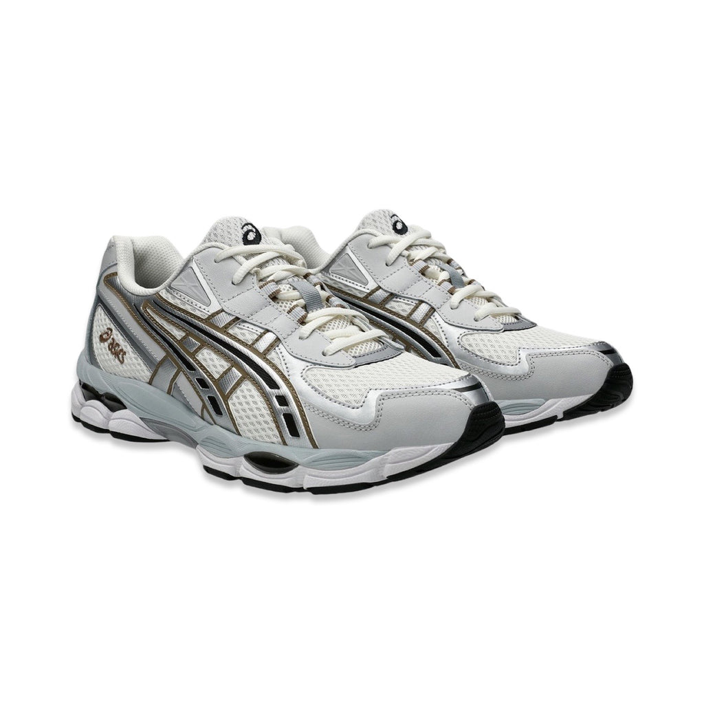 アシックスアンダースコートホワイト フリル付き Asics Pure Silver Gel 2055 – Era Clothing Store
