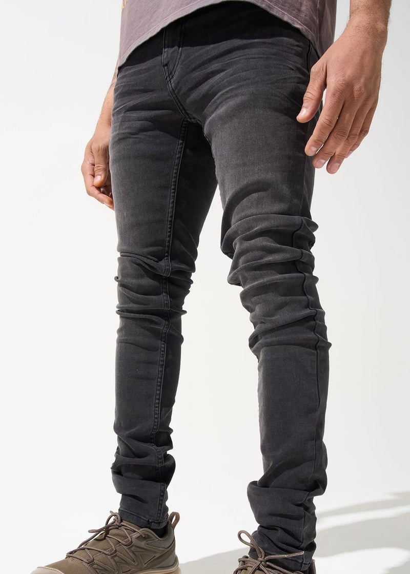 Serenede “Ghost” Wash Jeans