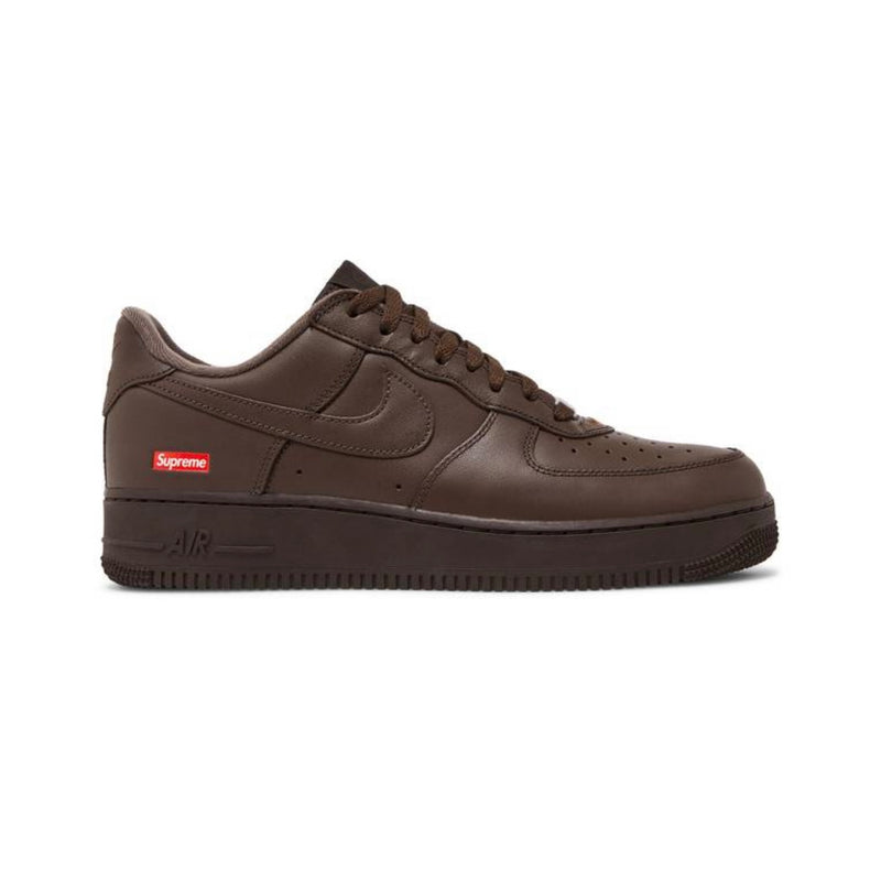 Supreme Brown Forces