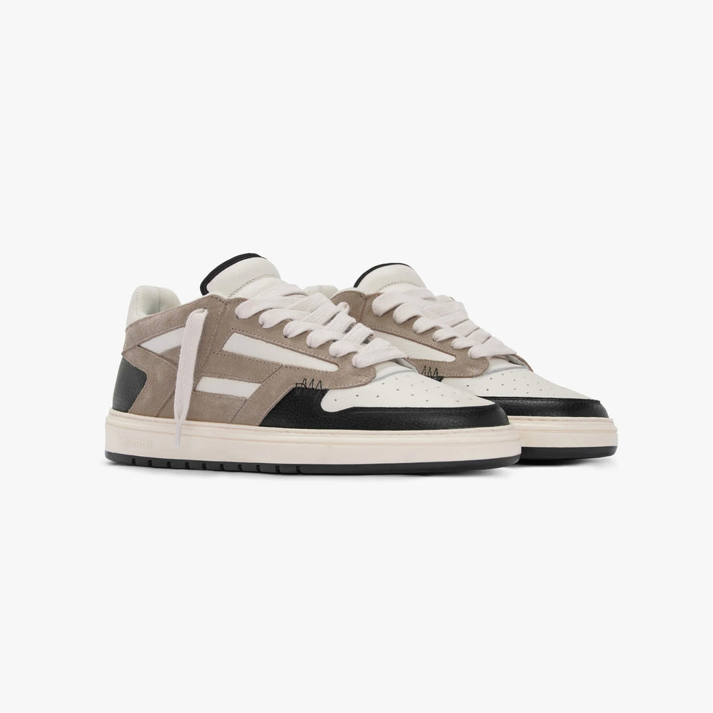 archive y2k REPRESENT ハイカット スニーカー Represent Reptor Low Hazel Sneakers – Era Clothing Store